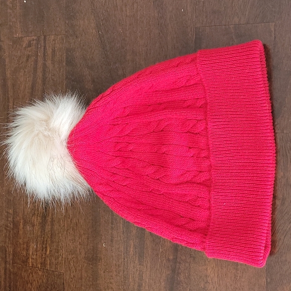 Talbots Accessories - Talbots Knit Hat